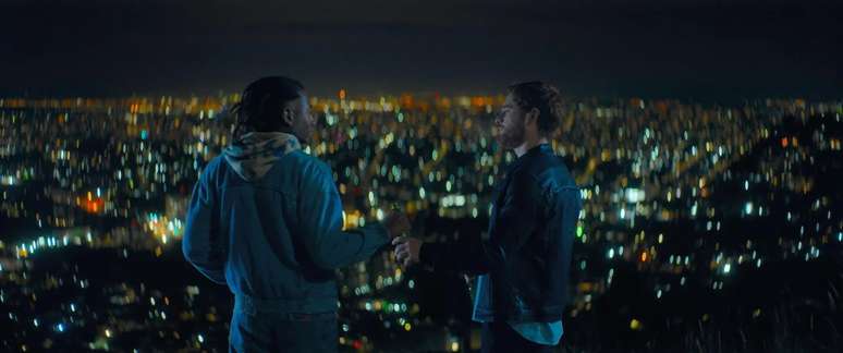 Cena de &ldquo;Ato Noturno&rdquo; 