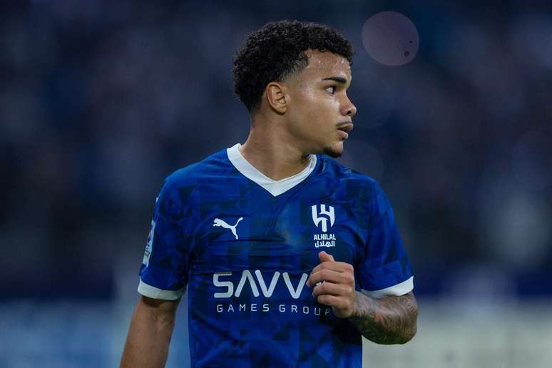 Kaio C&eacute;sar atuou em apenas seis partidas nesta temporada &ndash;