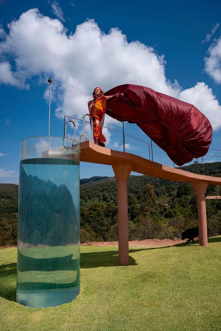 Casa da Bocaina/Divulga&ccedil;&atilde;o