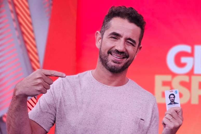 Felipe Andreoli deixou o Globo Esporte ap&oacute;s mais de uma d&eacute;cada na Globo &ndash;