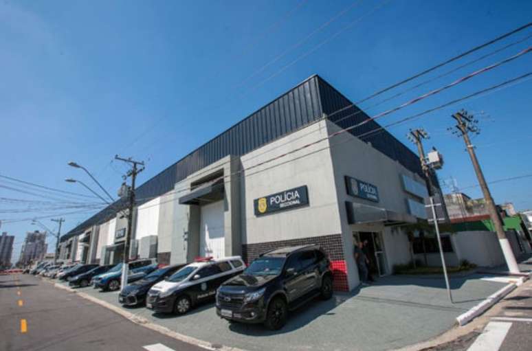 Caso foi registrado no 2&ordm; DP de Praia Grande