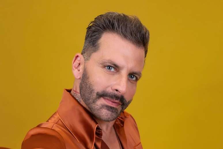 Henri Castelli, ator e participante do BBB26