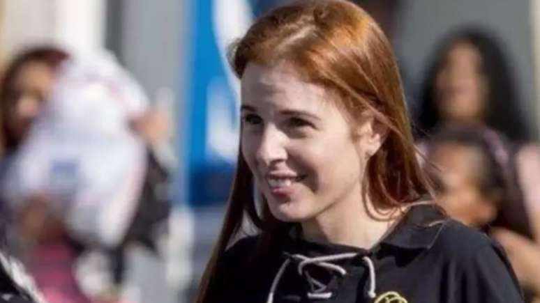 Suzane von Richthofen cumpre em liberdade o restante da pena de 39 anos pelo assassinato dos pais 