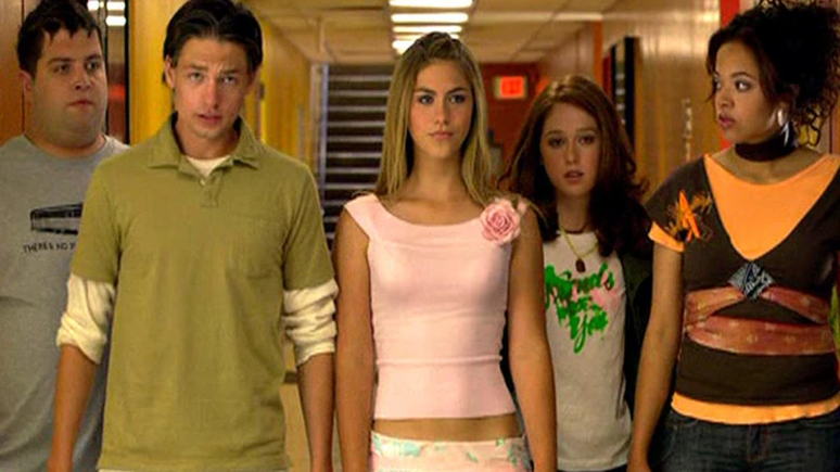 Filme &ldquo;Kids in America&rdquo; &ndash; Reprodu&ccedil;&atilde;o