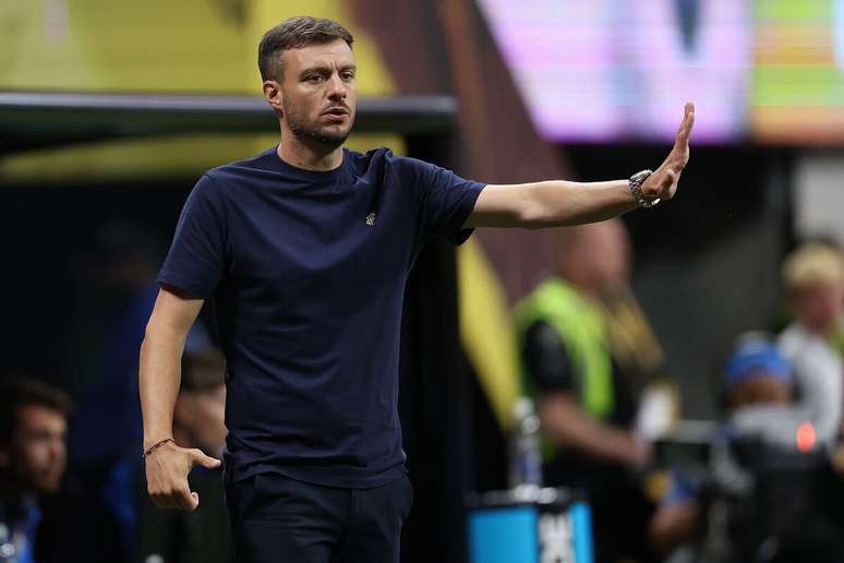 Mart&iacute;n Anselmi comandou Porto e conhece o estilo de Felipe Silva