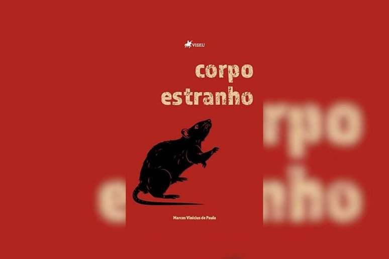 Em &ldquo;Corpo estranho&rdquo;, o soci&oacute;logo Marcos Vinicius de Paula investiga as fissuras sociais, morais e afetivas do Brasil ao longo de diferentes tempos e espa&ccedil;os 
