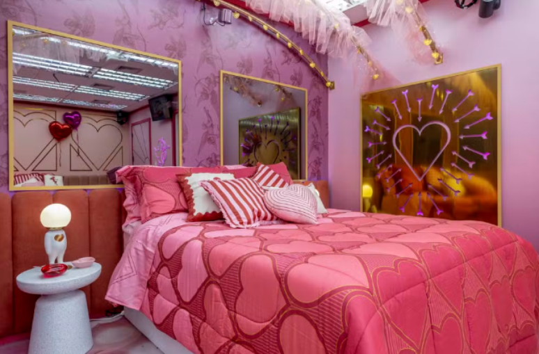 quarto rosa bbb 26