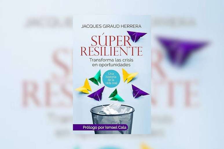 &ldquo;Super-resiliente&rdquo; prop&otilde;e ferramentas pr&aacute;ticas para adapta&ccedil;&atilde;o e supera&ccedil;&atilde;o de crises pol&iacute;ticas e sociais 