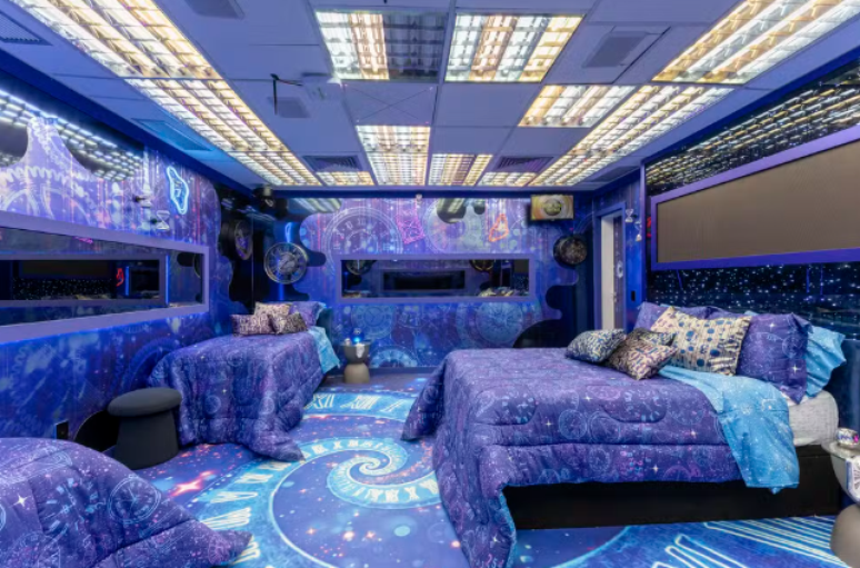 quarto eternidade bbb 26