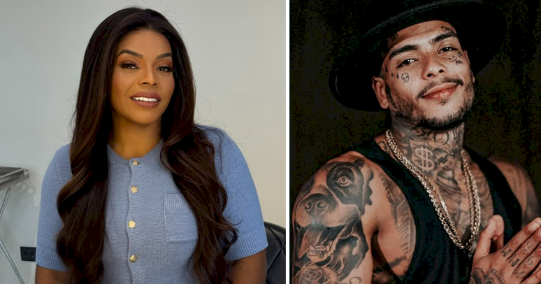 M&atilde;e de MC Kevin revela carta psicografada emocionante