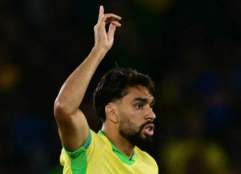 మిడ్‌ఫీల్డర్ కూడా 2026 ప్రపంచ కప్‌లో స్థానం కోసం పోటీ పడుతున్నాడు –