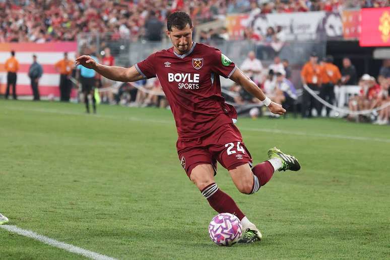 Gr&ecirc;mio se dedica para fechar com Guido Rodriguez e antecipar sua chegada &ndash;