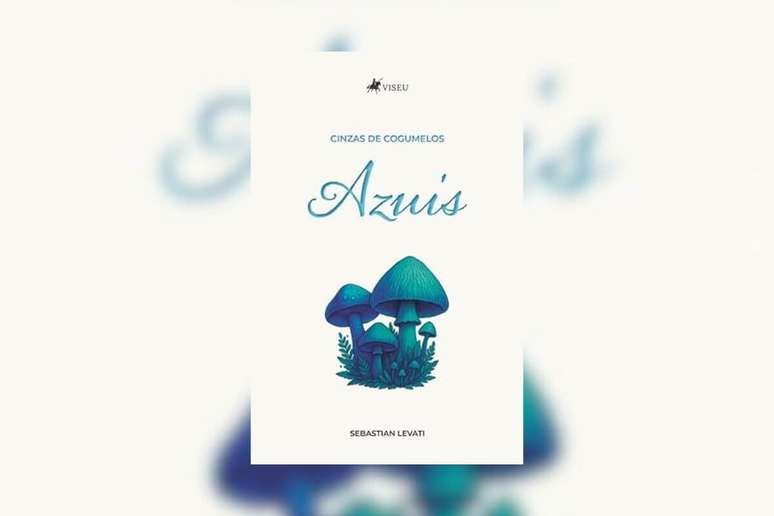 Em &ldquo;Cinzas de cogumelos azuis&rdquo;, Sebastian Levati constr&oacute;i um romance sens&iacute;vel sobre amor, juventude e resist&ecirc;ncia, ambientado no per&iacute;odo da Ditadura Militar 
