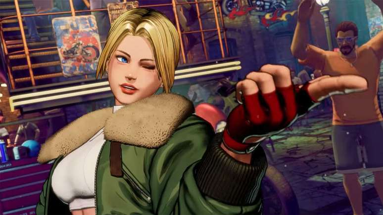 ఫాటల్ ఫ్యూరీ: సిటీ ఆఫ్ ది వోల్వ్స్ సీజన్ 2 క్యారెక్టర్‌లతో ట్రైలర్‌ను పొందింది