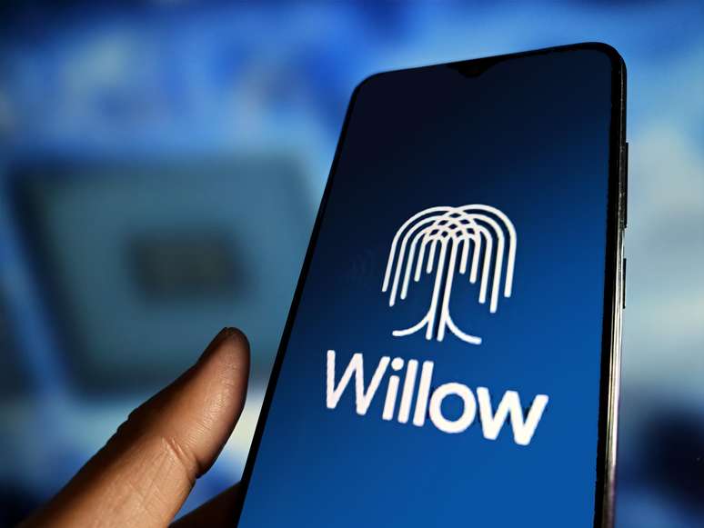 Diferentemente dos computadores tradicionais, o Willow n&atilde;o utiliza bits convencionais