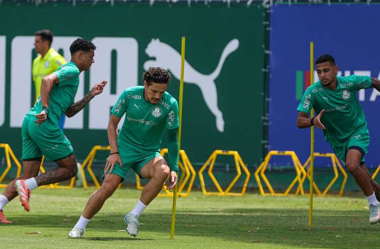 Verd&atilde;o est&aacute; com 100% de aproveitamento no Campeonato Paulista &ndash;