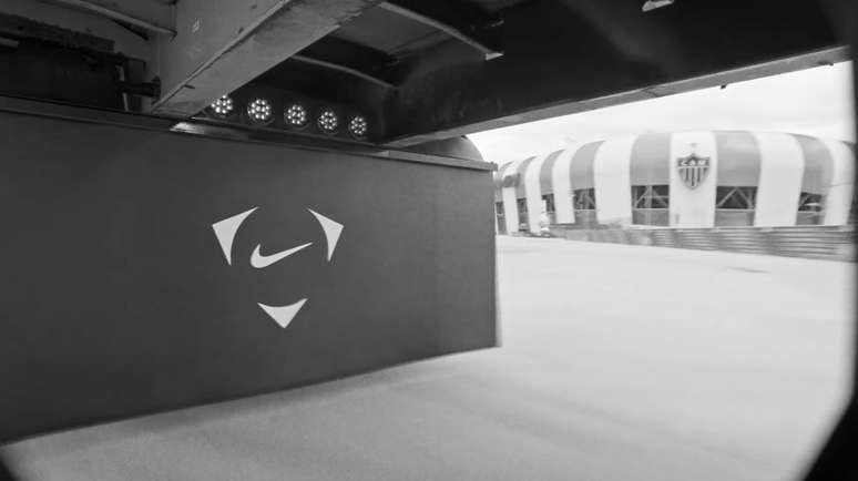 Atl&eacute;tico e Vasco se tornam novos parceiros da Nike em 2026 &ndash;