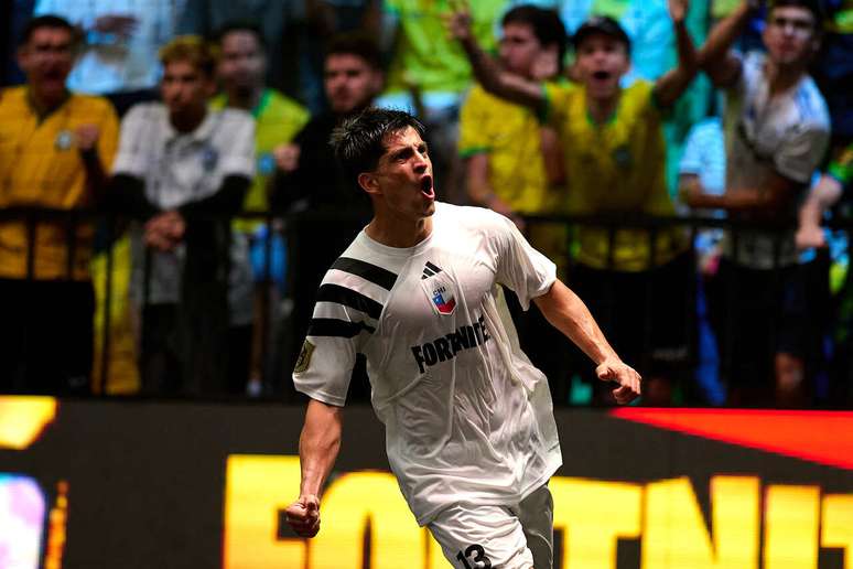 Ign&aacute;cio Herrera enaltece elenco do Chile ap&oacute;s classifica&ccedil;&atilde;o para a final &ndash;