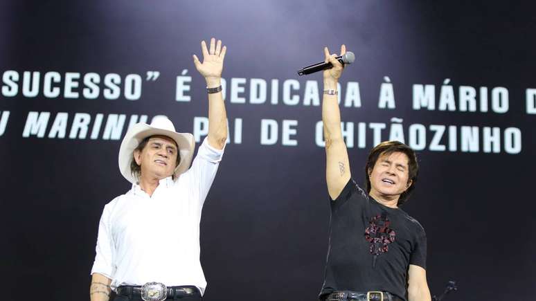 Chit&atilde;ozinho e Xoror&oacute; &ndash; depositphotos.com / thenews2.com