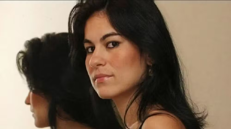 Eliza Samudio &ndash;