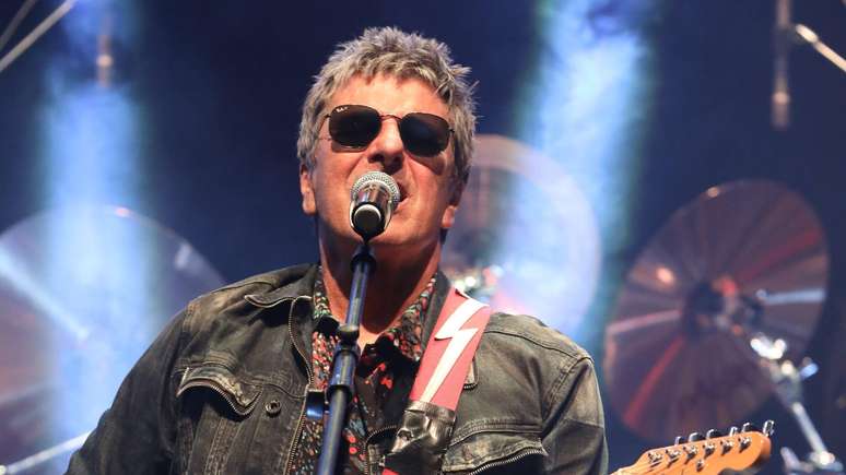 M&uacute;sica composta por Evandro Mesquita (foto), Ricardo Barreto, Guto e Zeca Mendigo &eacute; a mais c&eacute;lebre can&ccedil;&atilde;o brasileira a fazer refer&ecirc;ncia ao chope