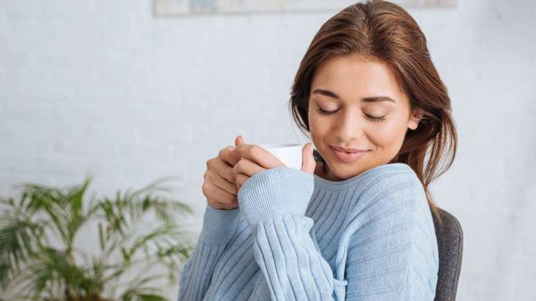 Parar, respirar e apenas estar presente n&atilde;o &eacute; perda de tempo: &eacute; um cuidado essencial com a sa&uacute;de mental, f&iacute;sica e com a qualidade de vida &ndash; depositphotos.com / HayDmitriy