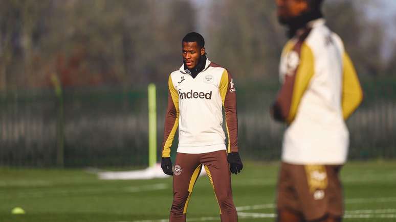 Brentford busca manter sequ&ecirc;ncia positiva na temporada &ndash;