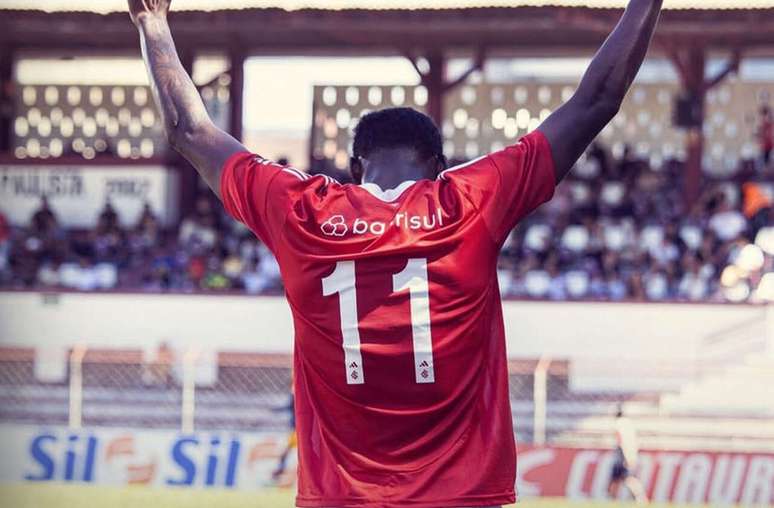 Inter demonstrou poder de rea&ccedil;&atilde;o, empatou nos acr&eacute;scimos contra o Nacional-SP e se classificou para as oitavas da Copinha nos p&ecirc;naltis &ndash;