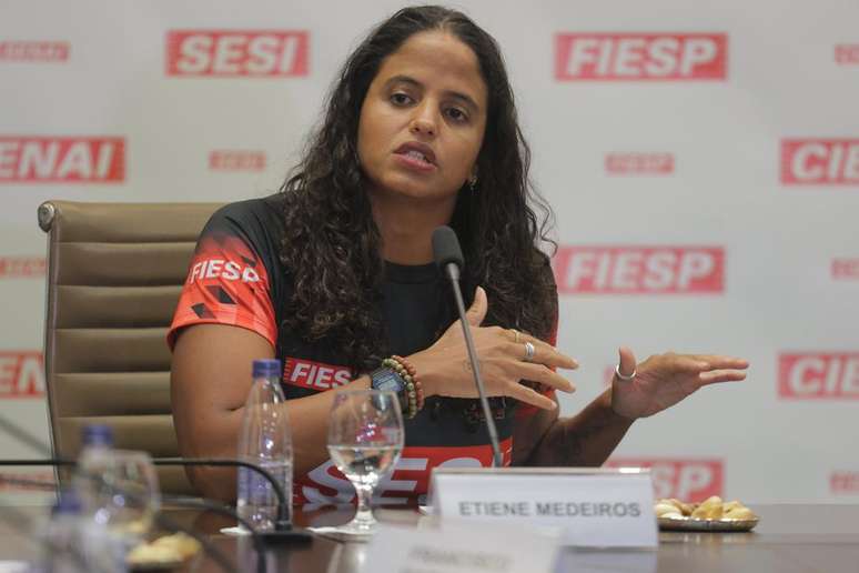 Ayrton Vignola/ Fiesp
