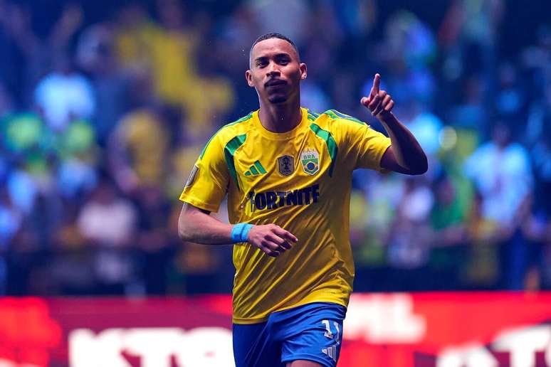 Brasil vence e vai a final da Kings League Nations &ndash;