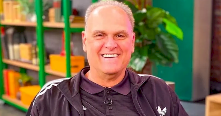 Oscar Schmidt enfrenta cobran&ccedil;a judicial por d&iacute;vida em condom&iacute;nio de luxo