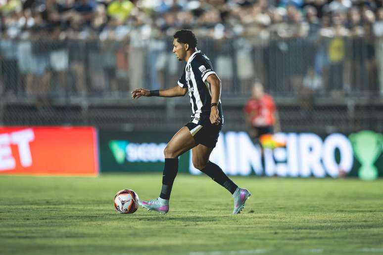 Atl&eacute;tico empatou os dois primeiros jogos do Mineiro-26 &ndash;