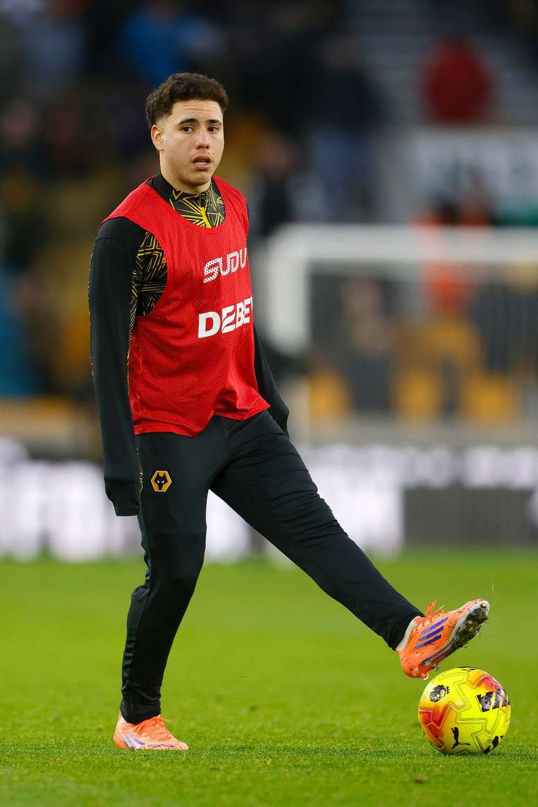 Enso Gonzalez &ndash; Malcolm Couzens/Getty Images