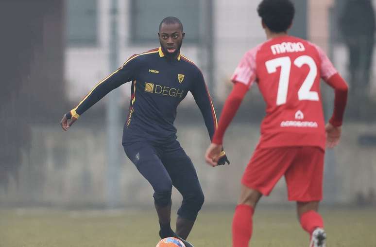 Lecce, desesperado por pontos, viaja a Mil&atilde;o para tentar uma zebra &ndash;