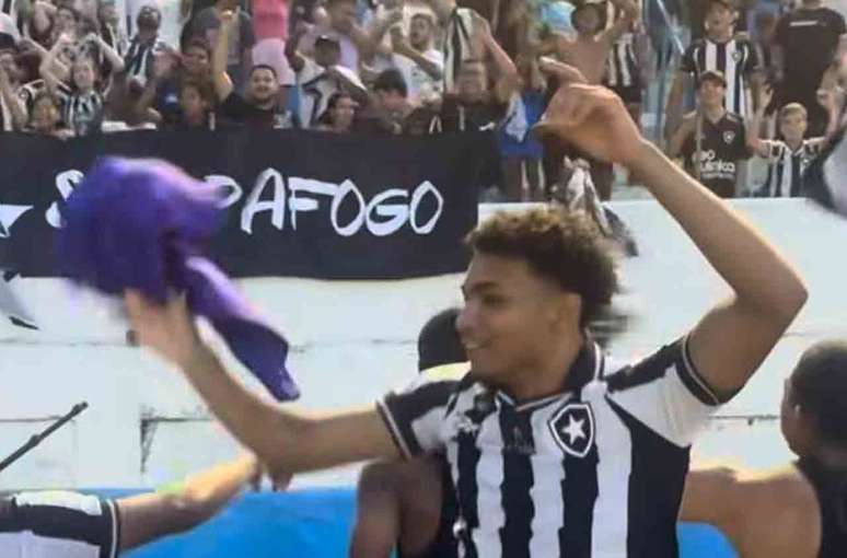 Botafogo tem feito uma campanha hist&oacute;rica na Copa S&atilde;o&nbsp; Paulo &ndash;
