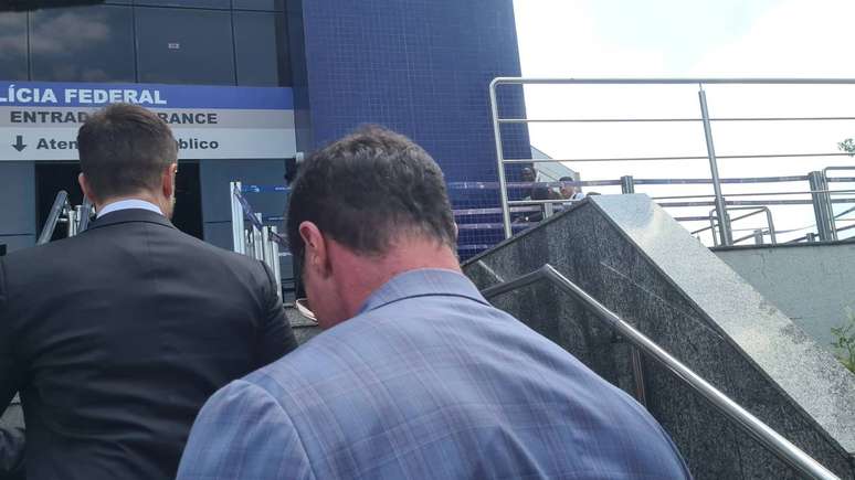 O uso intensivo da tecnologia da Pol&iacute;cia Federal para acessar celulares tem repercuss&otilde;es diretas no ambiente pol&iacute;tico e empresarial &ndash; depositphotos.com / thenews2.com