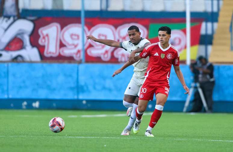 Miss&atilde;o do Internacional &eacute; dar sequ&ecirc;ncia em performances e resultados positivos e firmar a consist&ecirc;ncia na temporada &ndash;