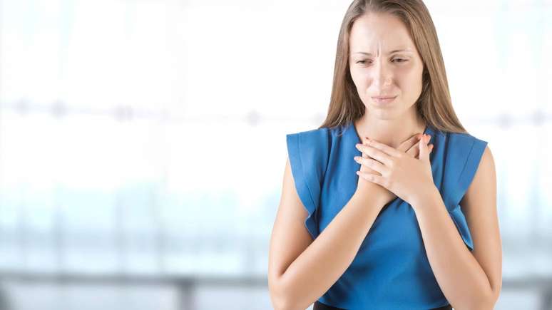 bulimia &ndash; depositphotos.com / ruigsantos