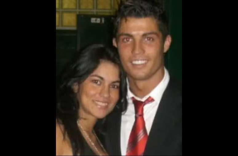 Poss&iacute;vel caso com Cristiano Ronaldo seria raz&atilde;o de visitas de Eliza Samudio &agrave; Portugal &ndash;