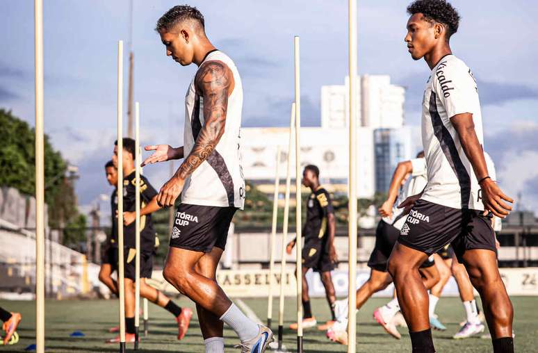 Peixe quer se recuperar no estadual &ndash;