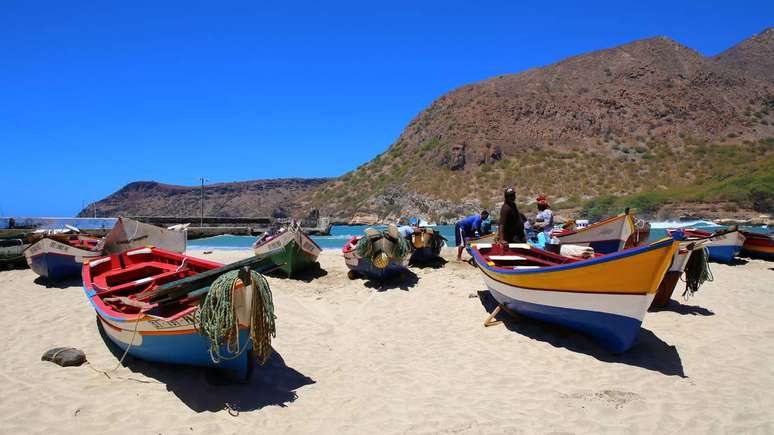 Cabo Verde &ndash; depositphotos.com / Elena Skalovskaia
