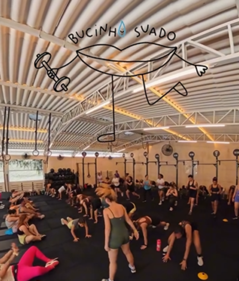 Perfil no Instagram do @bucinhosuado re&uacute;ne mais de 14 mil seguidores