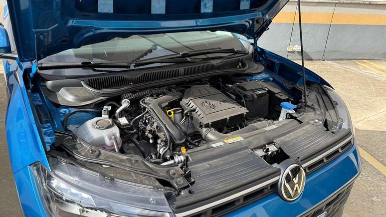 Volkswagen Tera High