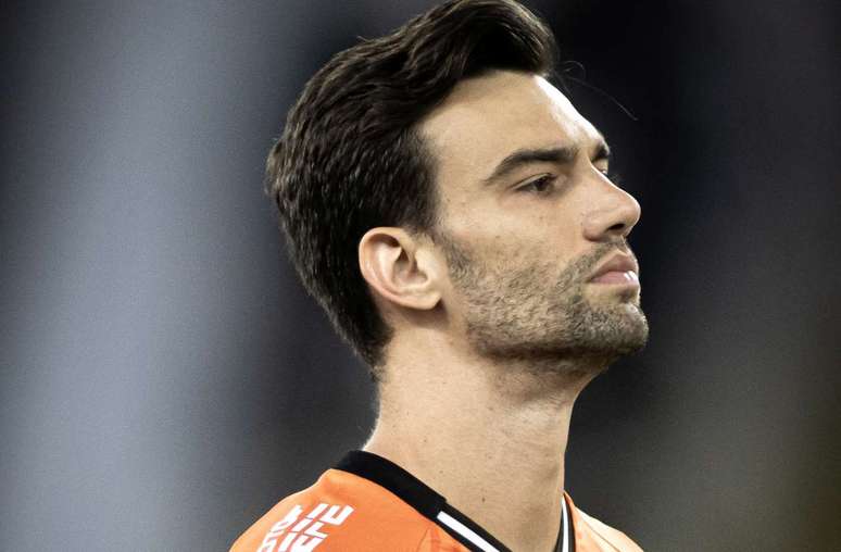 L&eacute;o Jardim analisa empate do Vasco com o Nova Igua&ccedil;u &ndash;