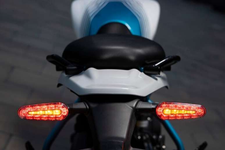 Royal Enfield Guerrilla 450