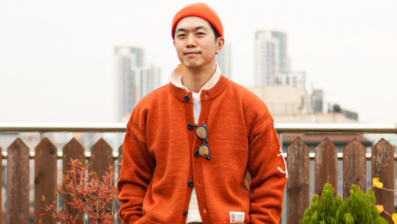 Ji Seung-ryeol se sente 'preso entre duas gera&ccedil;&otilde;es'