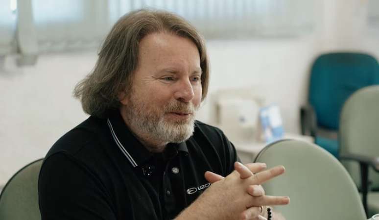 Flavio Figueiredo Assis, o presidente da Lecar