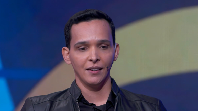 Hermerson participou do Quem Quer Ser um Milionário