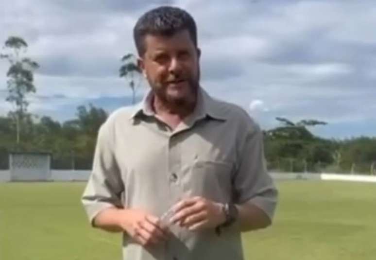 Odinei decidiu pedir demiss&atilde;o da Globo com a perda de espa&ccedil;o &ndash;