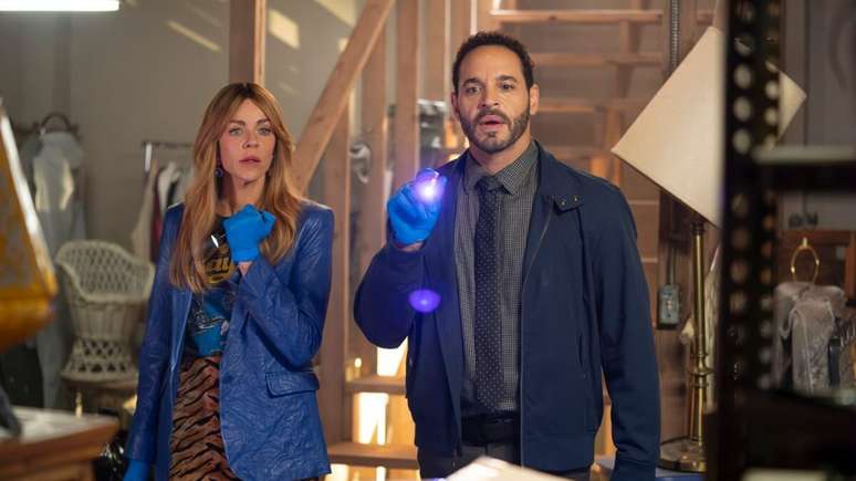 'యాన్ ఎక్సెప్షనల్ మైండ్' రెండవ సీజన్ 10వ ఎపిసోడ్ ఏ సమయంలో ప్రీమియర్ అవుతుంది (డిస్‌క్లోజర్/డిస్నీ+)